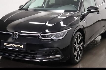 VW Golf 29.700 km 24.500 &euro; Pirna 01796