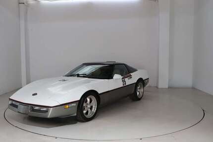 Corvette C4 99.899 km 12.290 &euro; Dresden 01237