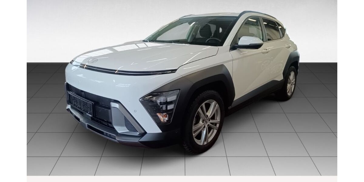 Hyundai KONA 23.000 km 24.240 &euro; Dresden / Radebeul 01445