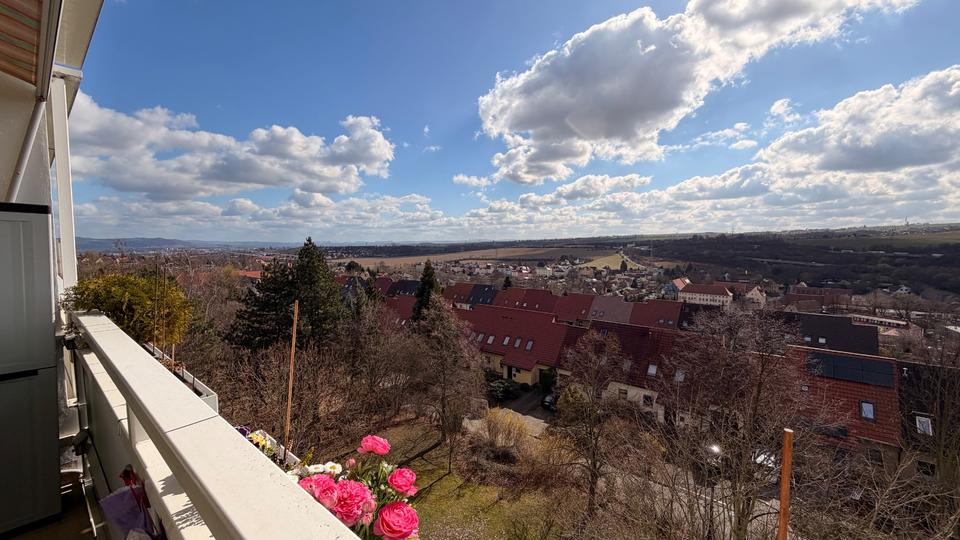 Etagenwohnung Dresden Cotta - 3 Zimmer, 63 m&sup2;, 190.000&euro; | Angebot:25820943