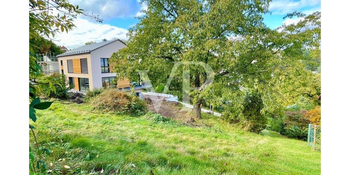 Grundstück Dresden / Cossebaude Cossebaude - 215.000&euro; | Angebot:25671016