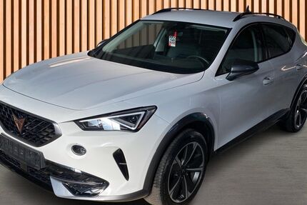 Cupra Formentor 24.092 km 22.980 &euro; Dresden 01328