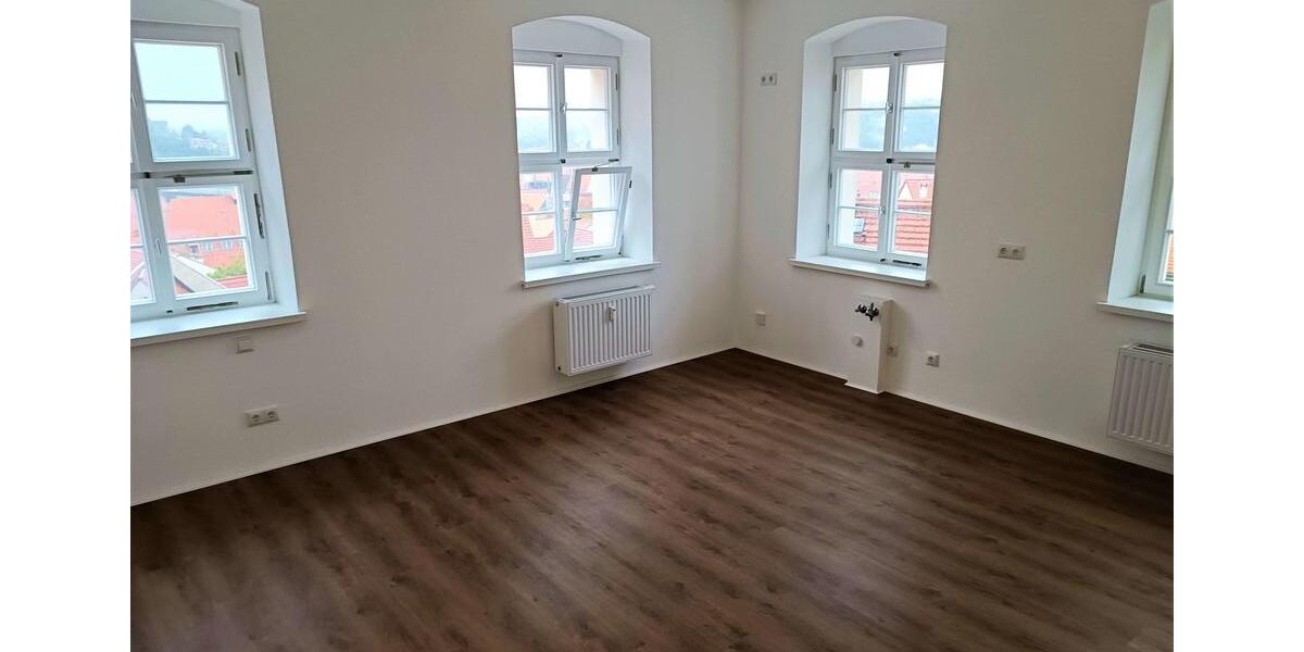 Etagenwohnung Meißen - 2 Zimmer, 59 m&sup2;, 887&euro; | Angebot:22153027