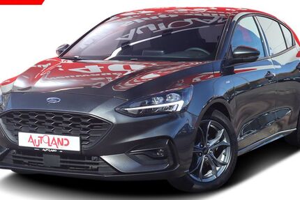 Ford Focus 35.917 km 19.950 &euro; Meißen 01662