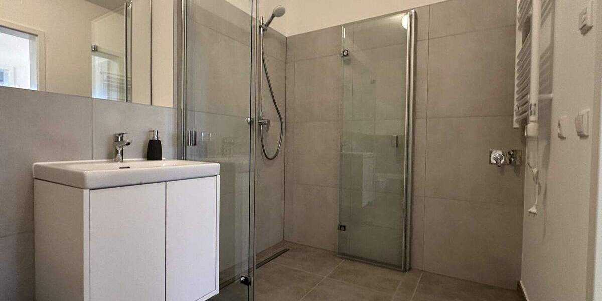 Etagenwohnung Ottendorf-Okrilla Medingen - 3 Zimmer, 80 m&sup2;, 1.300&euro; | Angebot:25682573