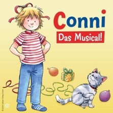 Conni - Das Musical! Dresden