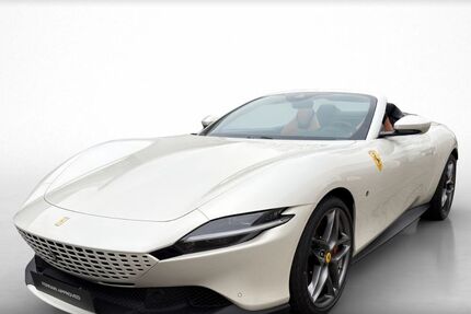Ferrari Roma 8.300 km 249.990 &euro; Radebeul 01445