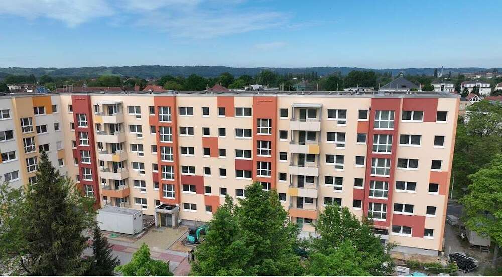 Wohnung zum Mieten in Coswig 726 € 66 m²