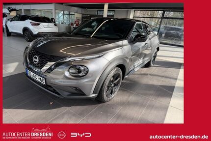 Nissan Juke 6.500 km 23.480 &euro; Dresden 01067