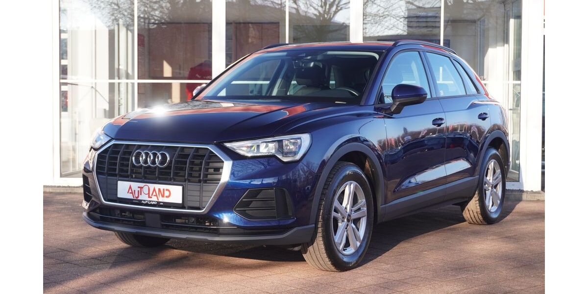 Audi Q3 55.908 km 29.950 &euro; Dresden 01239