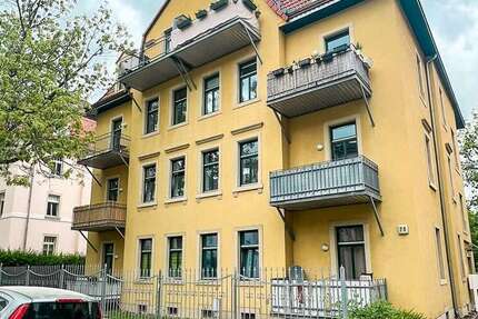 Wohnung zum Kaufen in Dresden 157.500 € 63.3 m²