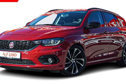 Fiat Tipo 69.943 km 14.950 &euro; Dresden 01069