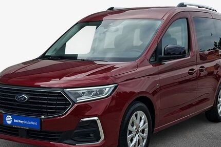 Ford Tourneo Connect 1.500 km 31.930 &euro; Dresden 01159