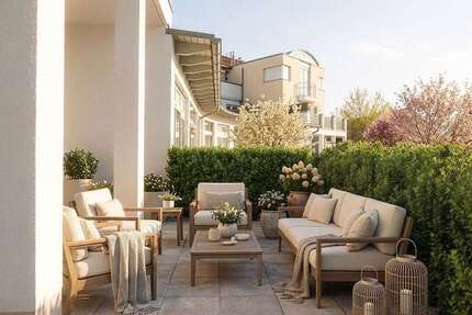 Wohnung Dresden Schönfeld-Weißig - 4 Zimmer, 111 m&sup2;, 609.400&euro; | Angebot:24869792