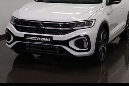 VW T-Roc 6.000 km 48.900 € Pirna 01796