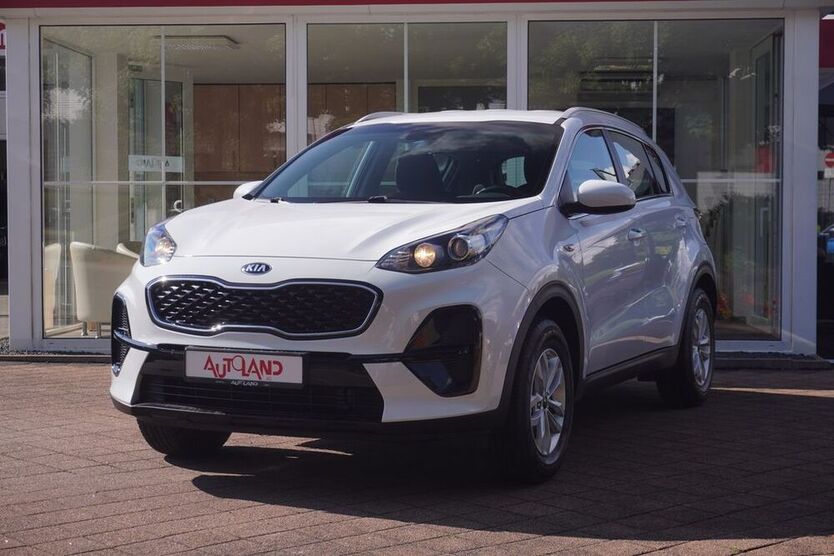 Sportage