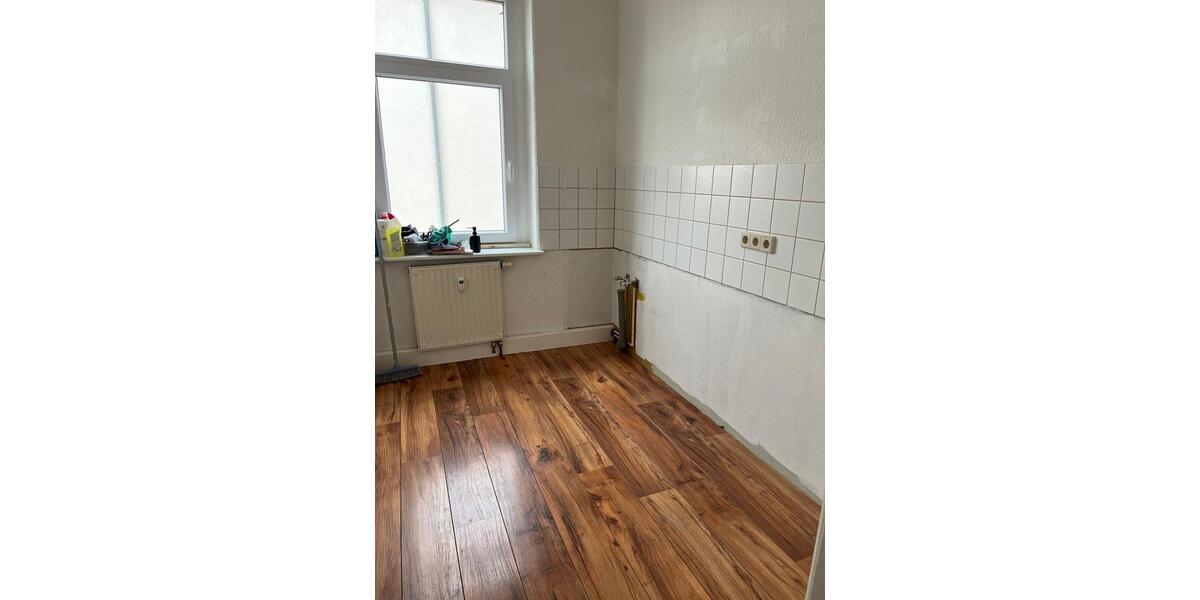 Etagenwohnung Dresden Cotta - 2 Zimmer, 42 m&sup2;, 335&euro; | Angebot:25613090