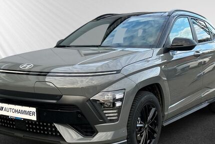 Hyundai KONA 8.251 km 38.980 &euro; Dresden / Radebeul 01445