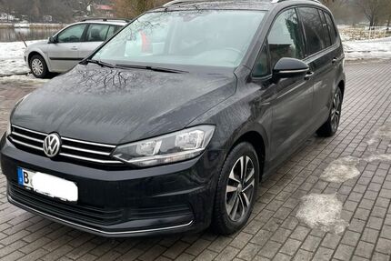 VW Touran 153.000 km 15.450 &euro; Dresden 01257