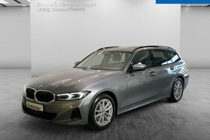 BMW 320 10.418 km 40.303 &euro; Dresden 01219