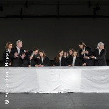 Träume in Europa 23.05.2026 Schauspielhaus Dresden