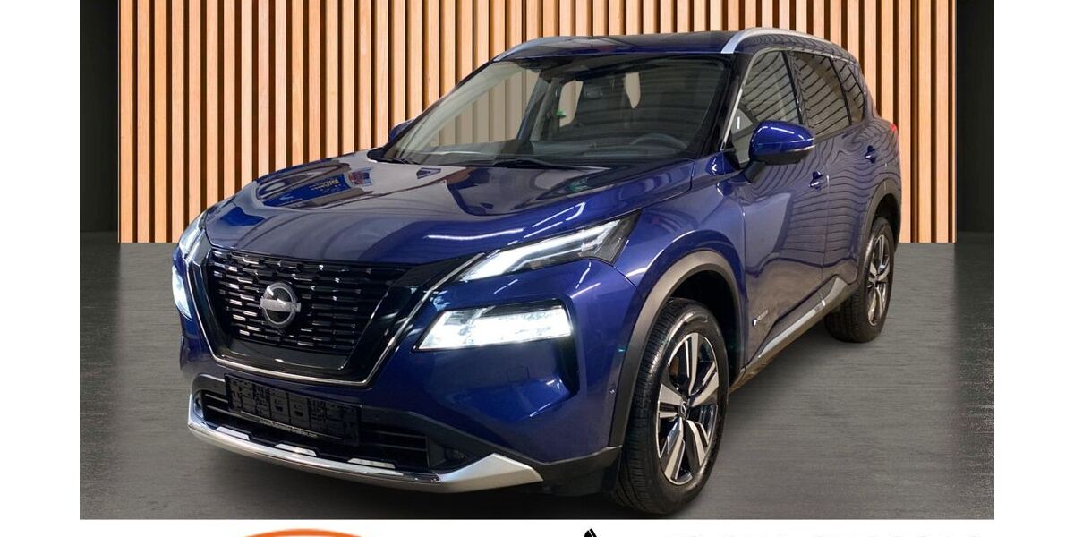 Nissan X-Trail 10.040 km 29.980 &euro; Dresden 01328