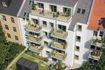 Etagenwohnung Dresden Laubegast - 3 Zimmer, 96 m&sup2;, 545.000&euro; | Angebot:25738462