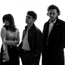 FREUDE - Zwischen Welten Tour 2025 24.11.2025 OstPol