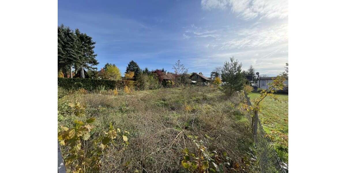 Grundstück zu verkaufen in Ottendorf-Okrilla 115.000 € 414 m² zimmer