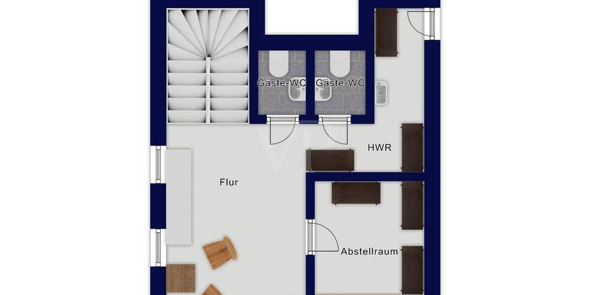 Gewerbeobjekt Dresden Bühlau/Weißer Hirsch - 3 Zimmer, 179.000&euro; | Angebot:25671024