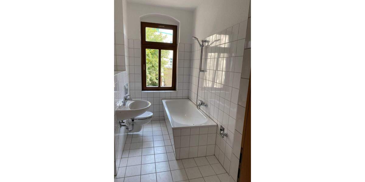 Etagenwohnung Meißen - 2 Zimmer, 43 m&sup2;, 63.000&euro; | Angebot:24807952