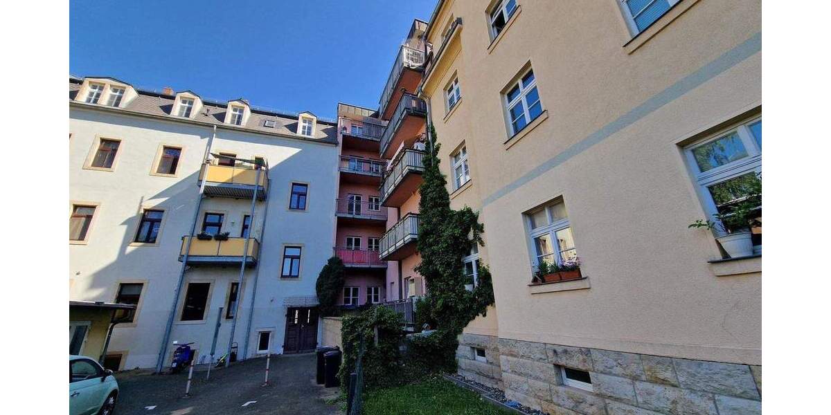 Zimmer Pirna Copitz - 3 Zimmer, 87 m&sup2;, 740&euro; | Angebot:25731358