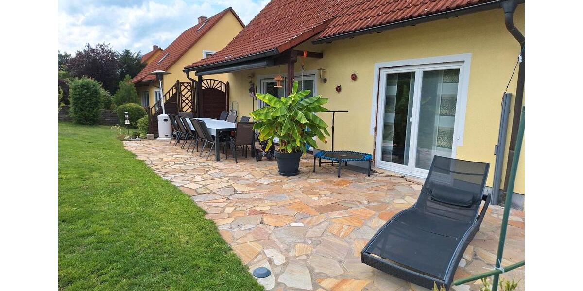Einfamilienhaus Heidenau - 6 Zimmer, 180 m&sup2;, 530.000&euro; | Angebot:26901131