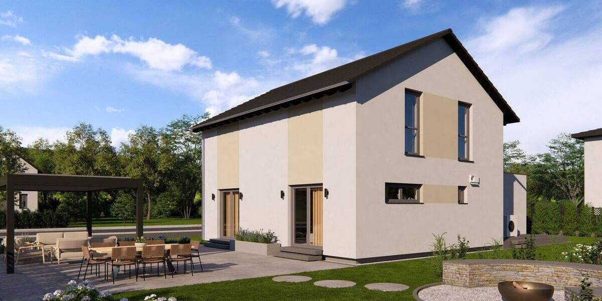 Einfamilienhaus Wilsdruff Kaufbach - 5 Zimmer, 146 m&sup2;, 255.659&euro; | Angebot:26916993