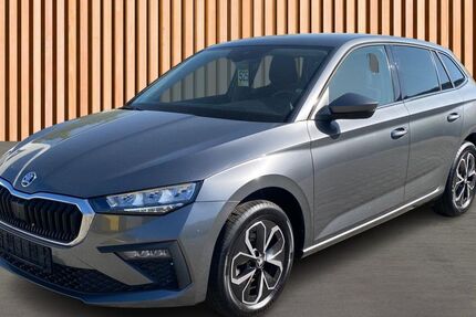 Skoda Scala 28.705 km 20.400 &euro; Dresden 01328