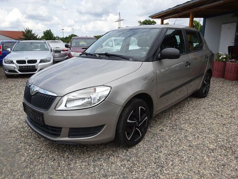 Fabia