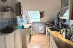 Dachgeschoßwohnung Dresden Cossebaude - 4 Zimmer, 76 m&sup2;, 620&euro; | Angebot:26263474