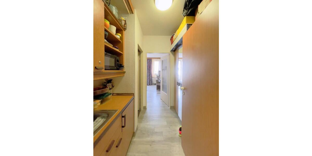 Etagenwohnung Dresden Cotta - 1 Zimmer, 25 m&sup2;, 79.000&euro; | Angebot:27132280