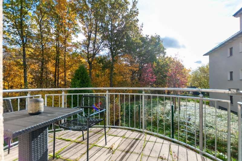 Etagenwohnung Freital Zauckerode - 1 Zimmer, 39 m&sup2;, 69.000&euro; | Angebot:24802859