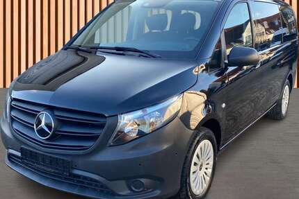 Mercedes-Benz Vito 53.550 km 39.980 &euro; Dresden/Weißig 01328