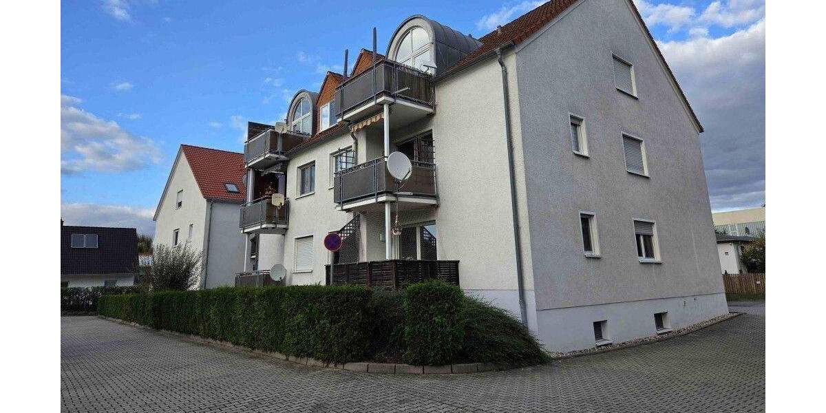 Etagenwohnung Weinböhla - 3 Zimmer, 70 m&sup2;, 165.000&euro; | Angebot:25142874