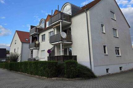 Wohnung Weinböhla - 3 Zimmer, 70 m&sup2;, 165.000&euro; | Angebot:25142874