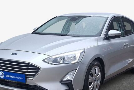 Ford Focus 51.074 km 12.940 &euro; Dresden 01159