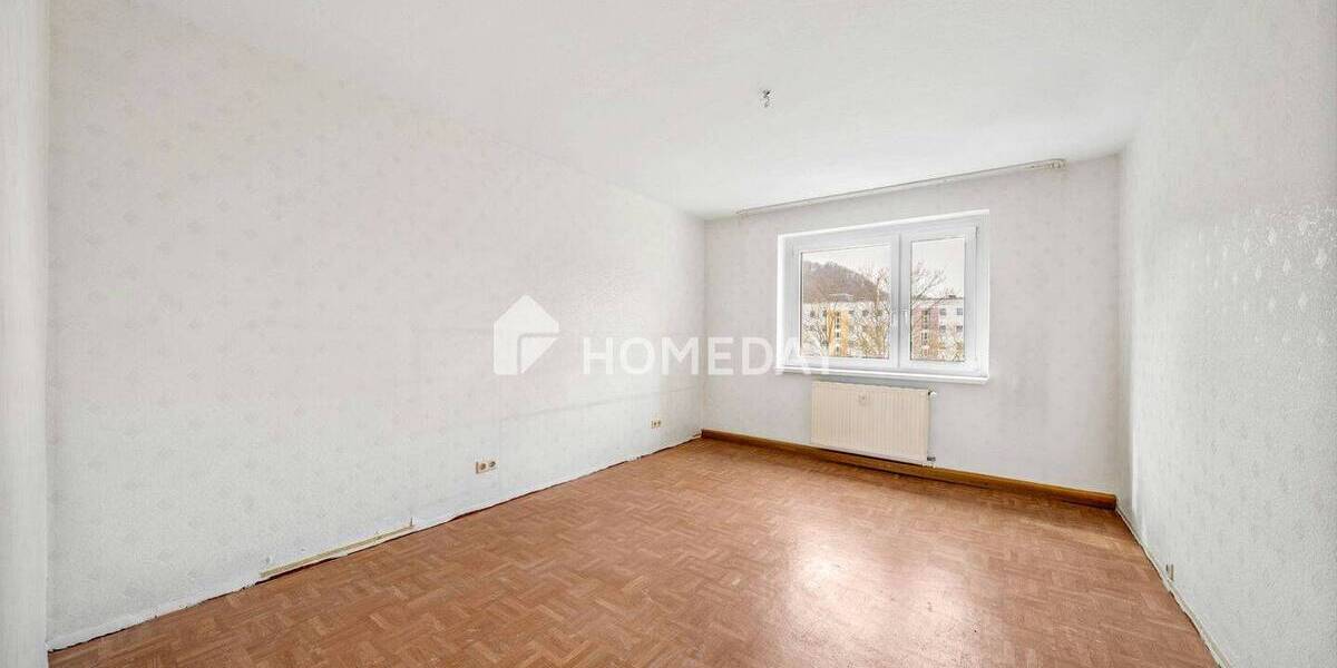 Etagenwohnung Freital - 2 Zimmer, 53 m&sup2;, 80.000&euro; | Angebot:26359657