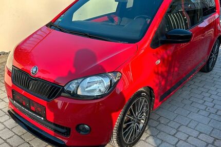 Skoda Citigo 189.000 km 4.295 &euro; Coswig 01640
