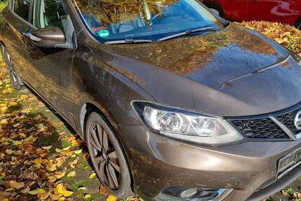 Nissan Pulsar 64.000 km 12.990 € Dresden 01139