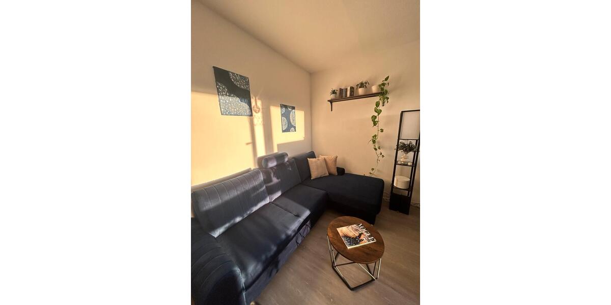 Etagenwohnung Dresden Cotta - 1 Zimmer, 27 m&sup2;, 326&euro; | Angebot:26145383