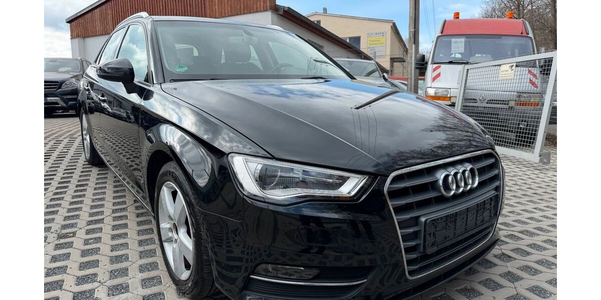 Audi A3 157.245 km 10.990 &euro; Bannewitz 01728