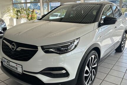 Opel Grandland (X) 104.130 km 13.499 &euro; Kesselsdorf 01723