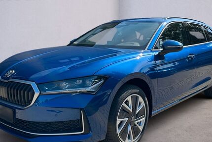 Skoda Superb 11.500 km 36.750 &euro; Dresden 01237